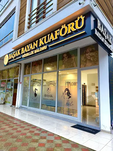 BAŞAK BAYAN KUAFÖRÜ GÜZELLİK SALONU
