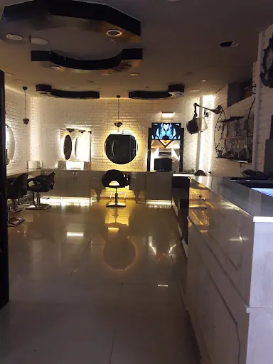 Hair palace kuaför yunus