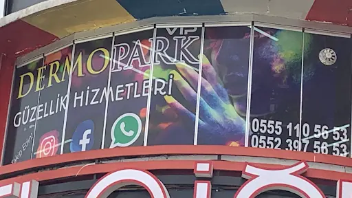 Dermopark Vip Güzellik merkezi 2