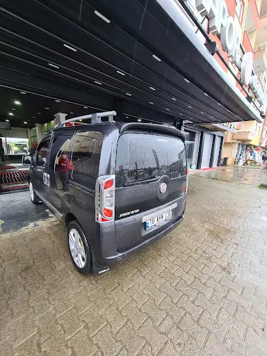 Murat Oto Güzellik Merkezi 2