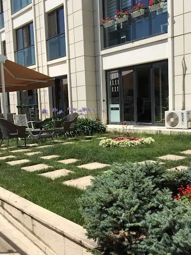 Serdal Seven Erkek Kuaförü Berber 3