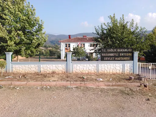 Hasanbeyli Entegre Sağlık Merkezi