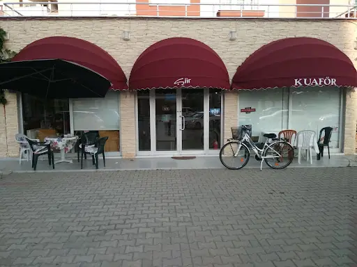 Songül Kaya Hair Make Up Şiir Kuaför 4