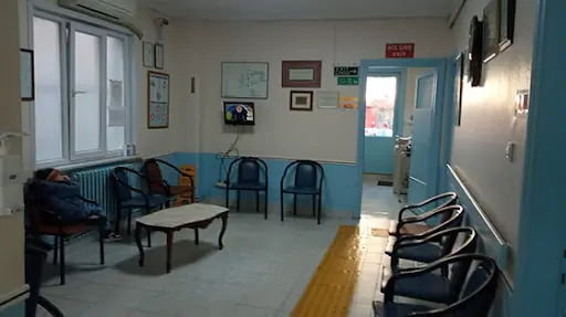 Özel Çarşamba Tıp Merkezi – Diğer (Güzellik), İstanbul (2. fotoğraf)
