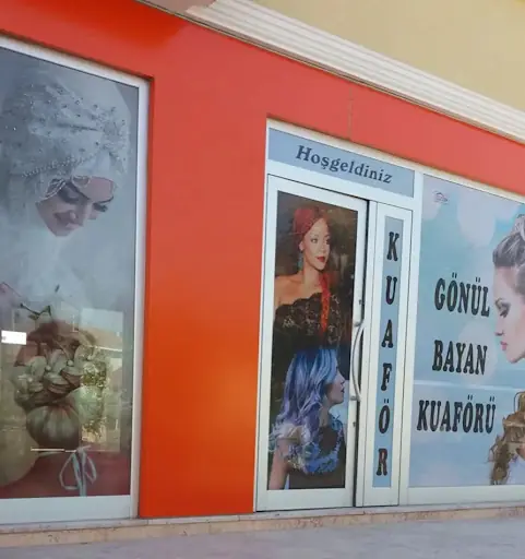 gönül bayan kuaförü 3