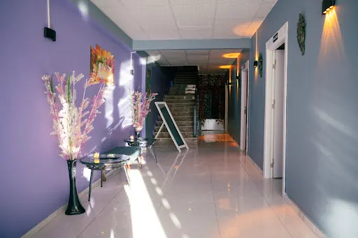 Gaziantep Lina Masaj Salonu 4