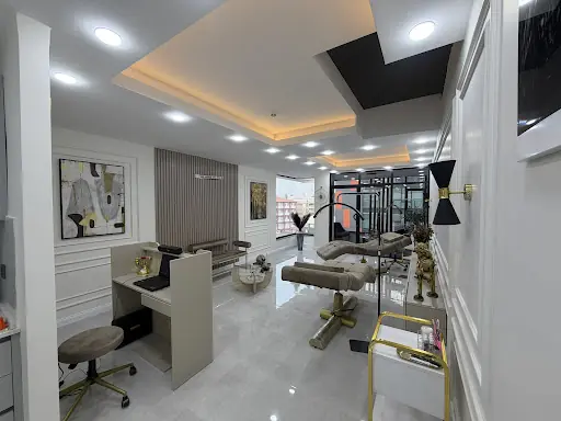 Tuğçe'm Epilasyon & Güzellik 2