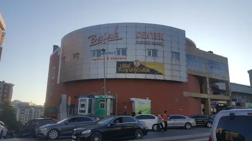 Başak Center Alışveriş Merkezi – Diğer (Güzellik), İstanbul (4. fotoğraf)