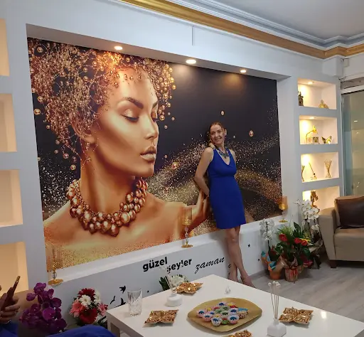 Derya ULAŞ Beauty Güzellik Merkezi 2
