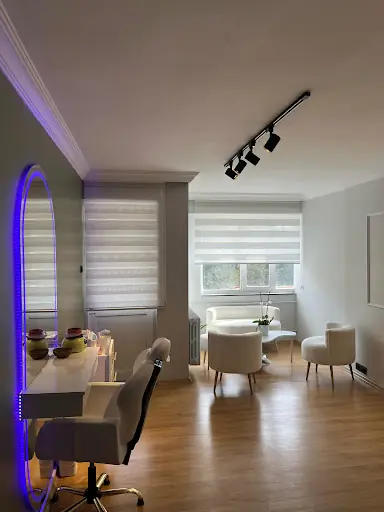 Seda Maltaş Güzellik Salonu 2