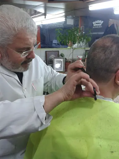 Ersan Kuaför Salonu 4