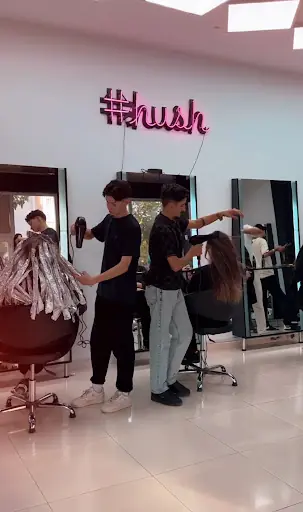 World class bayan kuaför ve güzellik salonu 3