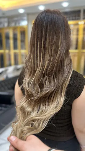 Salon Nuri Bayan Kuaförü 4