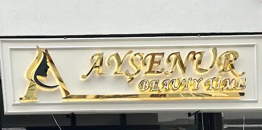 Ayşenur beauty time 2