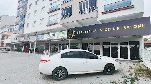 BeautyElla Güzellik Salonu 2