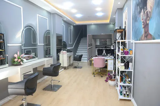 Kİ kuaför 2