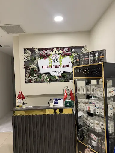 GÜLAY BEAUTY SALON – Tırnak / Nail Studio, İstanbul (4. fotoğraf)