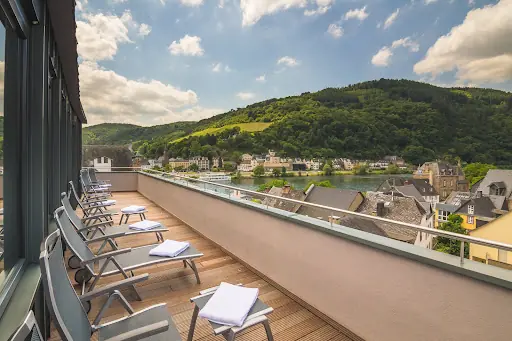 Moselschlösschen Spa & Resort