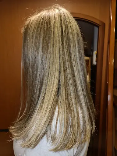 Paris Hairdresser and Barber 4