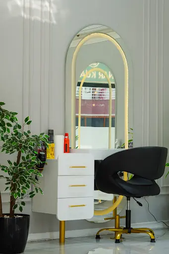 Pınar Kuaför Ve Güzellik Salonu Çiflikköy 2