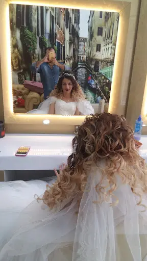 Sevgi Barış Bayan kuaförü 4