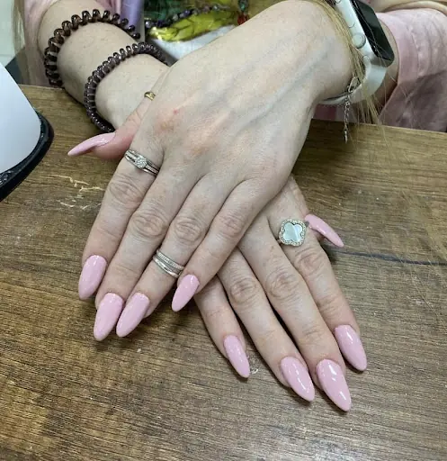 Sdtbeauty club – Tırnak / Nail Studio, İstanbul (4. fotoğraf)