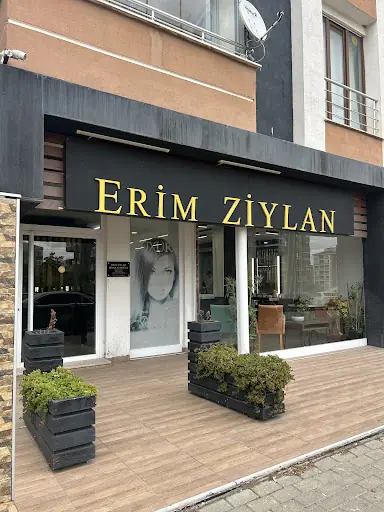Erim ZİYLAN