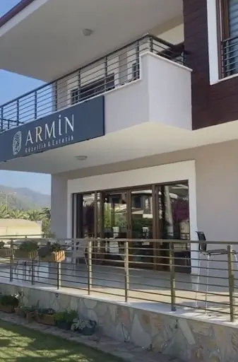 Armin Güzellik&Estetik
