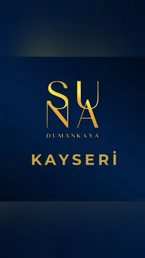 Suna Dumankaya Kayseri 3