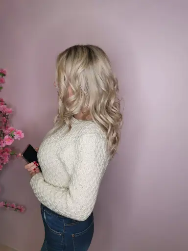 S C Bayan Kuaförü & Moda evi (Semra, Cemal) 2