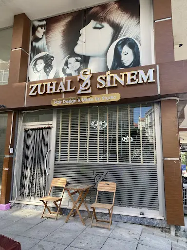 Zuhal&Sinem Kuaför 2