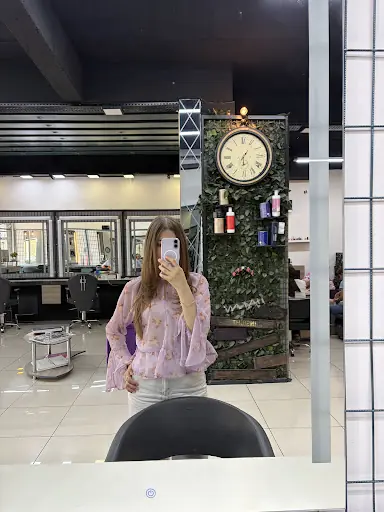 Salon Hakan 2