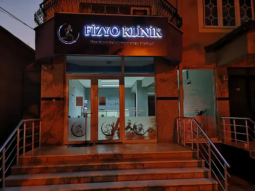 Sındırgı Fizyo Klinik 2