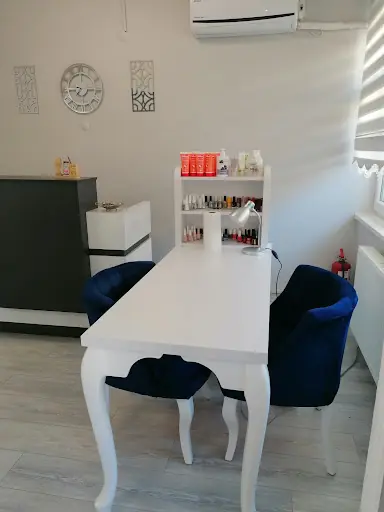Çankaya Güzellik Salonu
