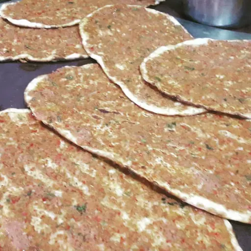 Nasibim PİDE ve LAHMACUN 4