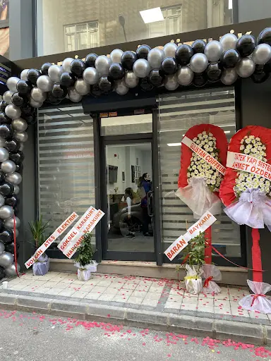 Melis enci güzellik salonu 4