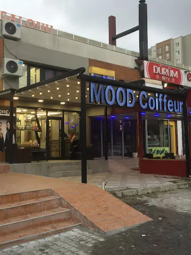 Mood Kuaför – Gelin Kuaförü, Adalar, İstanbul