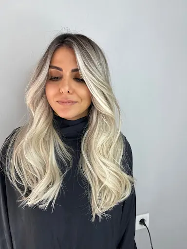 Hakan Şimsek Hair 2