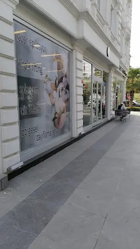 Turkey Hair Clinic