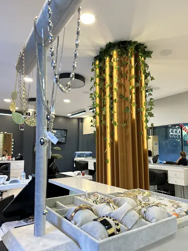 SALON POİNT 33 4
