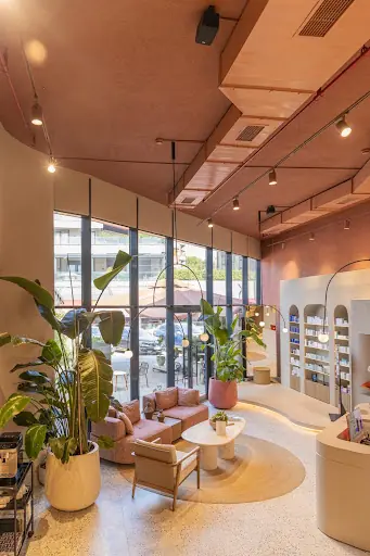 Aye. Beauty Wellness Therapy 2