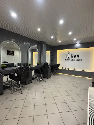 İRVA BAYAN KUAFÖRÜ