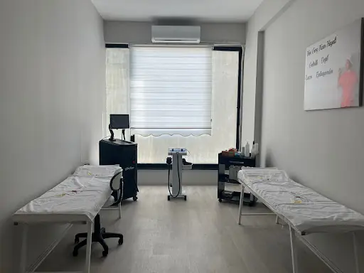 Öznur Tekiş Güzellik Merkezi