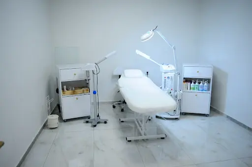 Merve Gülten Beauty Centre 3