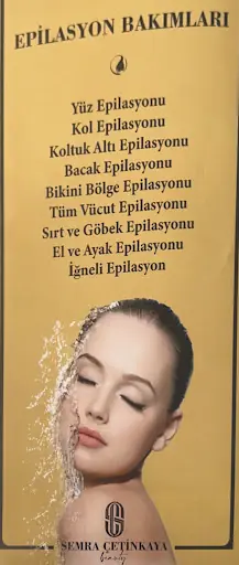 Semra çetinkaya beauty