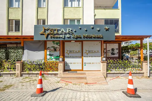 STAR MASAJ & SPA MERKEZİ