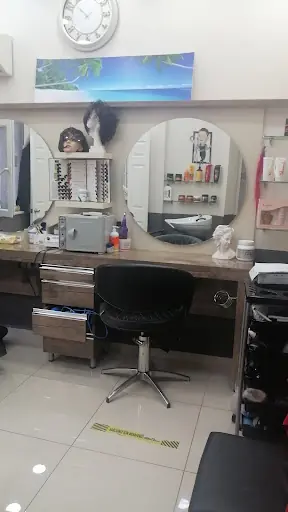 Bay & Bayan Kuaför Man & Woman Coiffeur – Kadın Kuaförü, İstanbul (4. fotoğraf)
