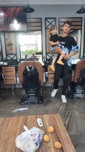 Salon Beyfendi 3