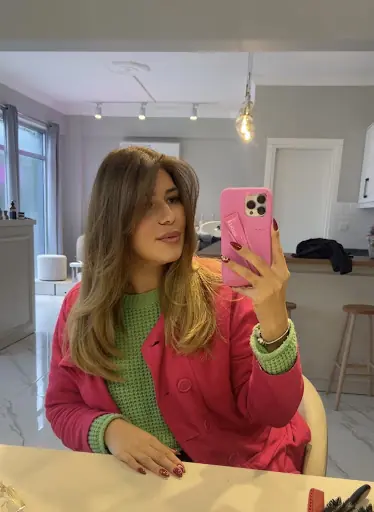 Durdu Ağırcan Hair&Makeup Studio