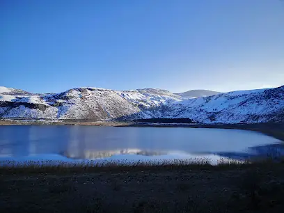 Acıgöl Dağı 2